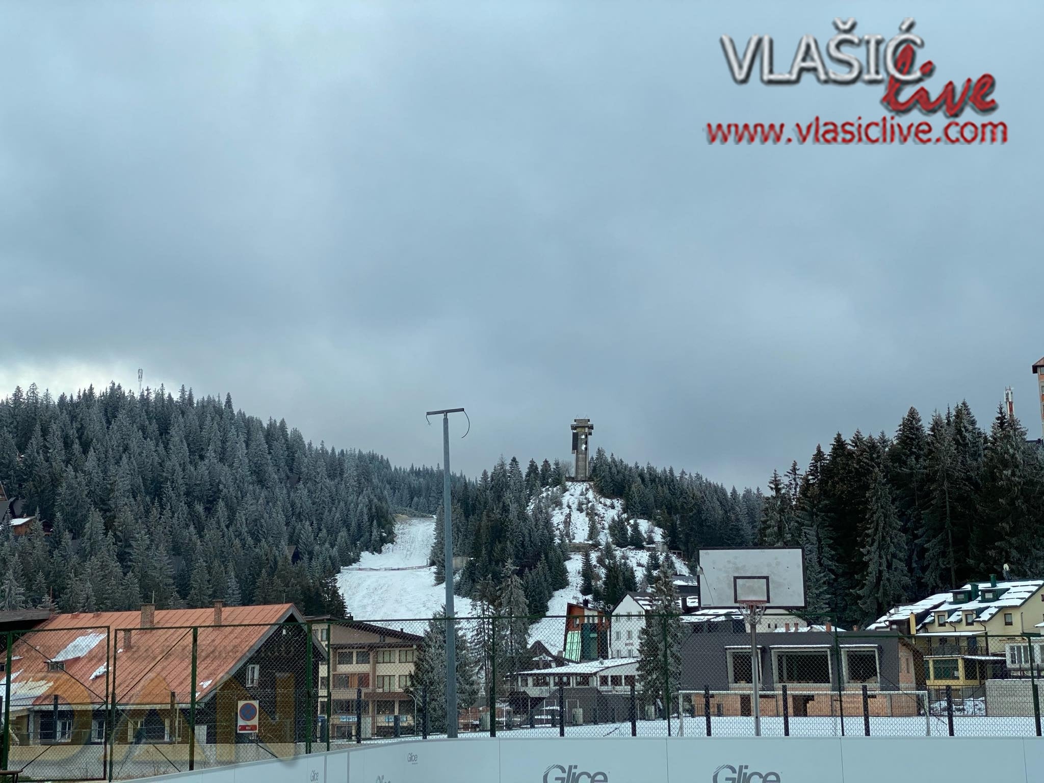 Vlašić live