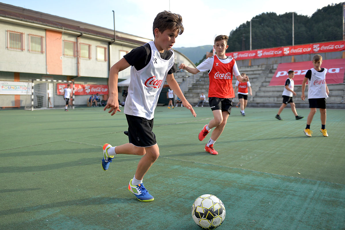 Sportske igre mladih