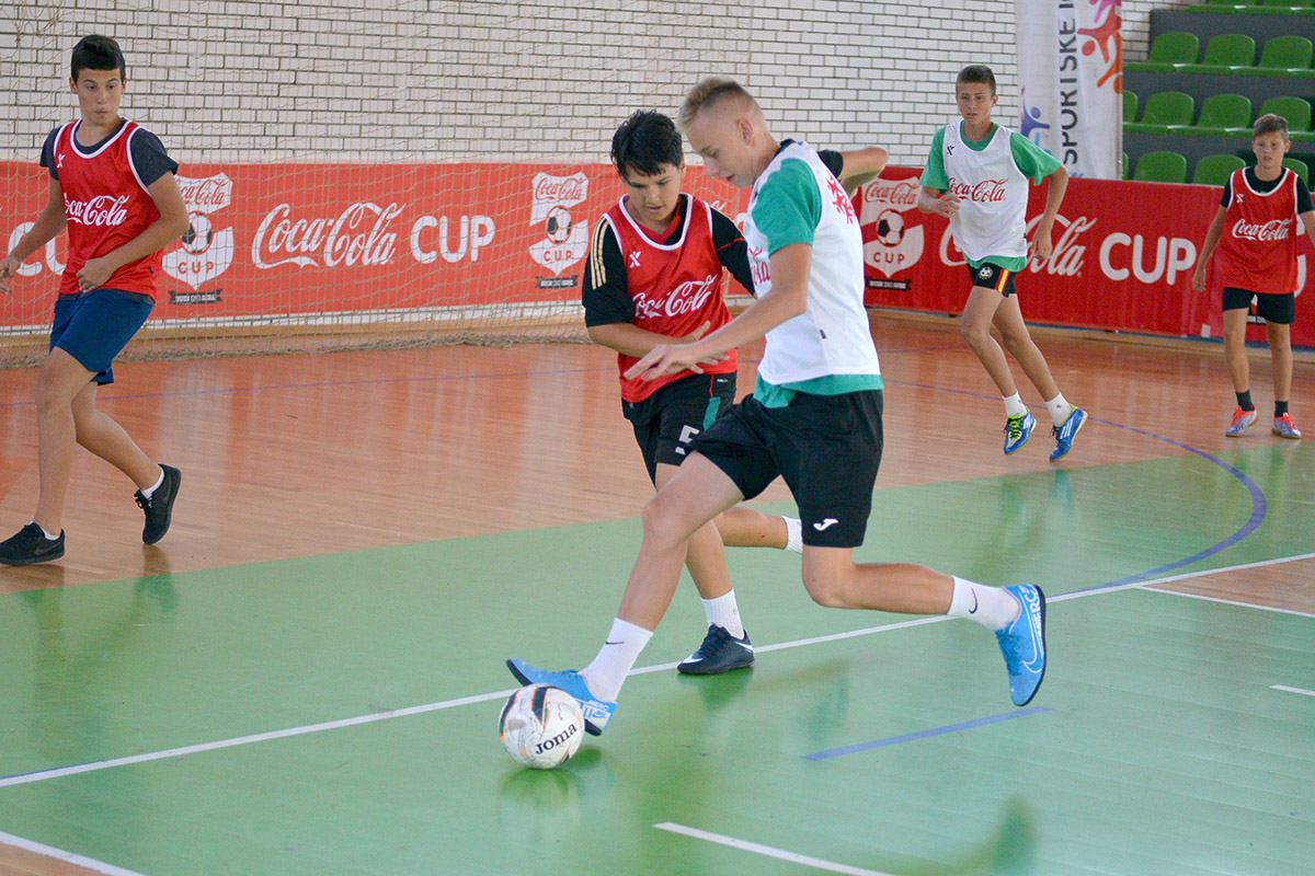 Sportske igre mladih BiH