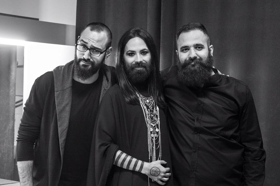 Facebook, Božo Vrećo