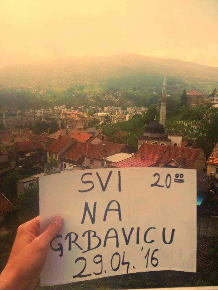 FK Željezničar