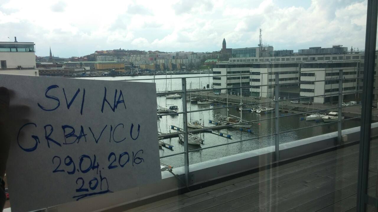 FK Željezničar