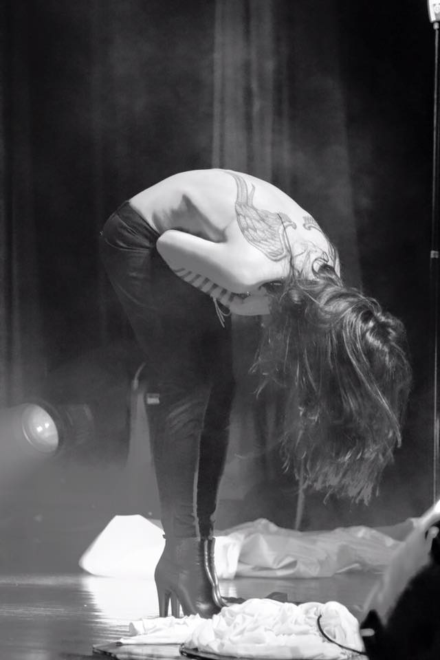 Facebook, Božo Vrećo