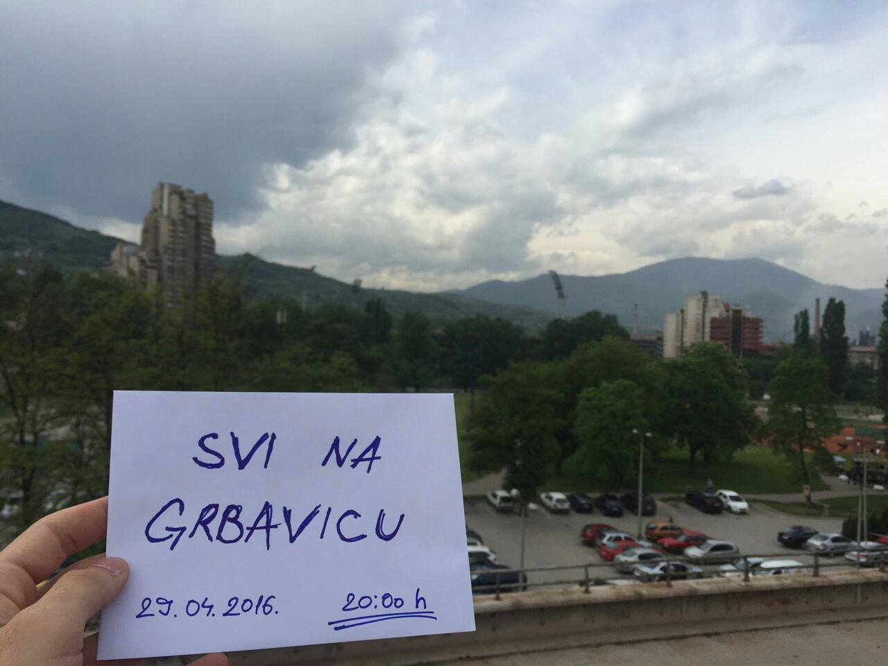 FK Željezničar