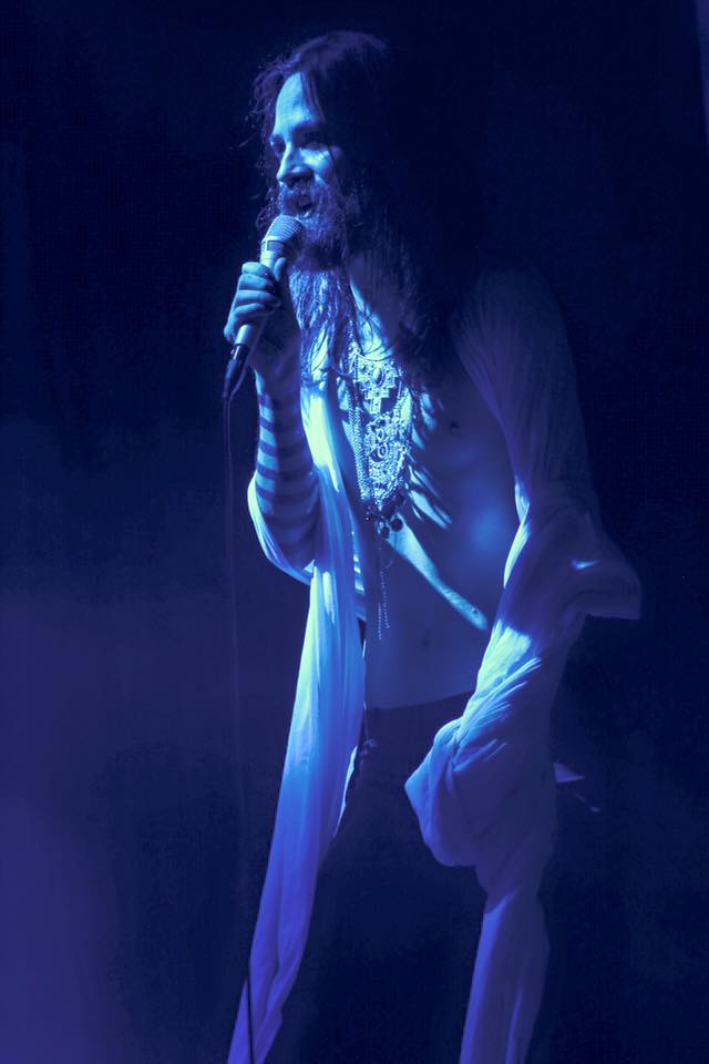 Facebook, Božo Vrećo