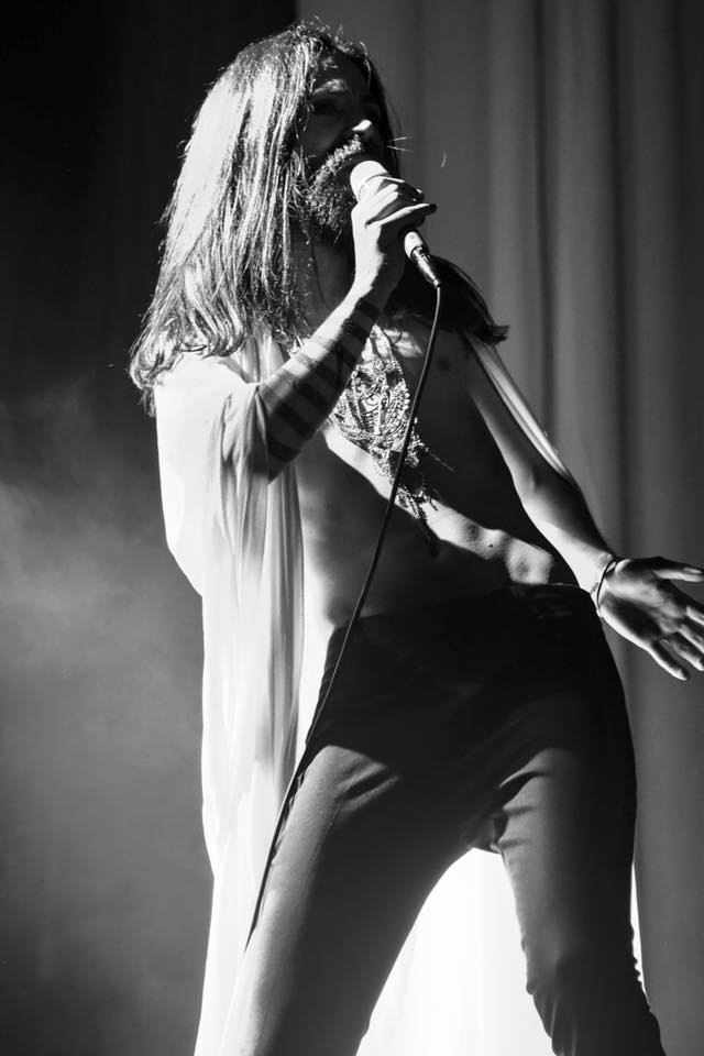 Facebook, Božo Vrećo