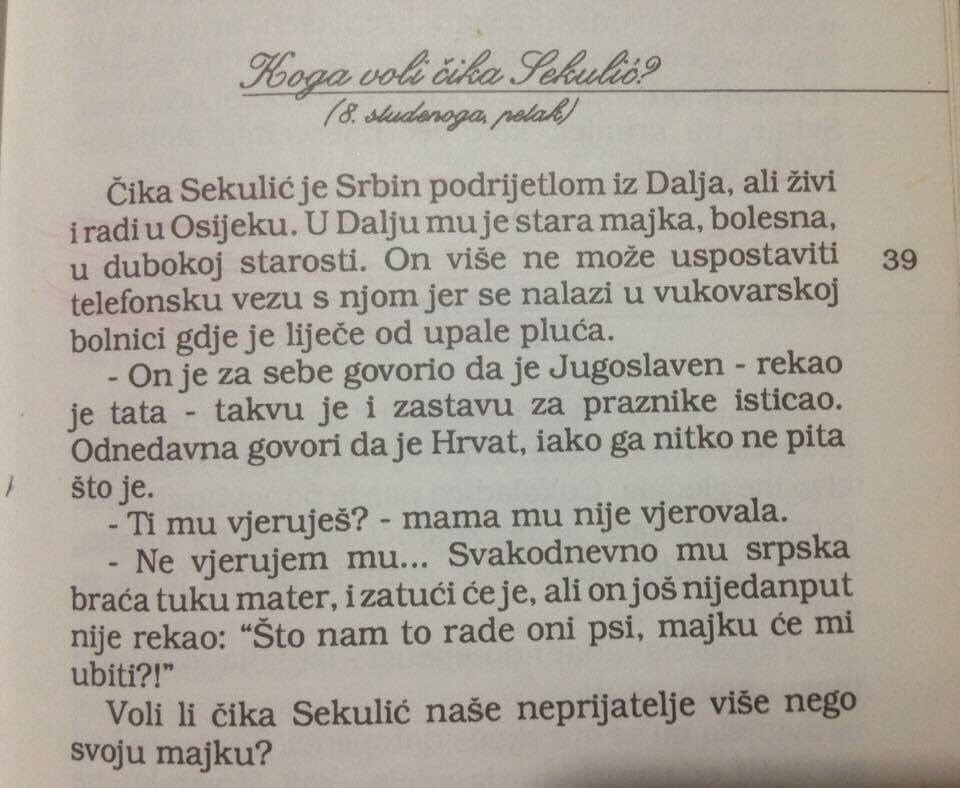 Center for civil courge