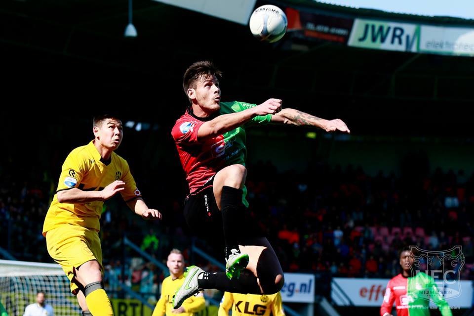 Facebook | Dario Dumić