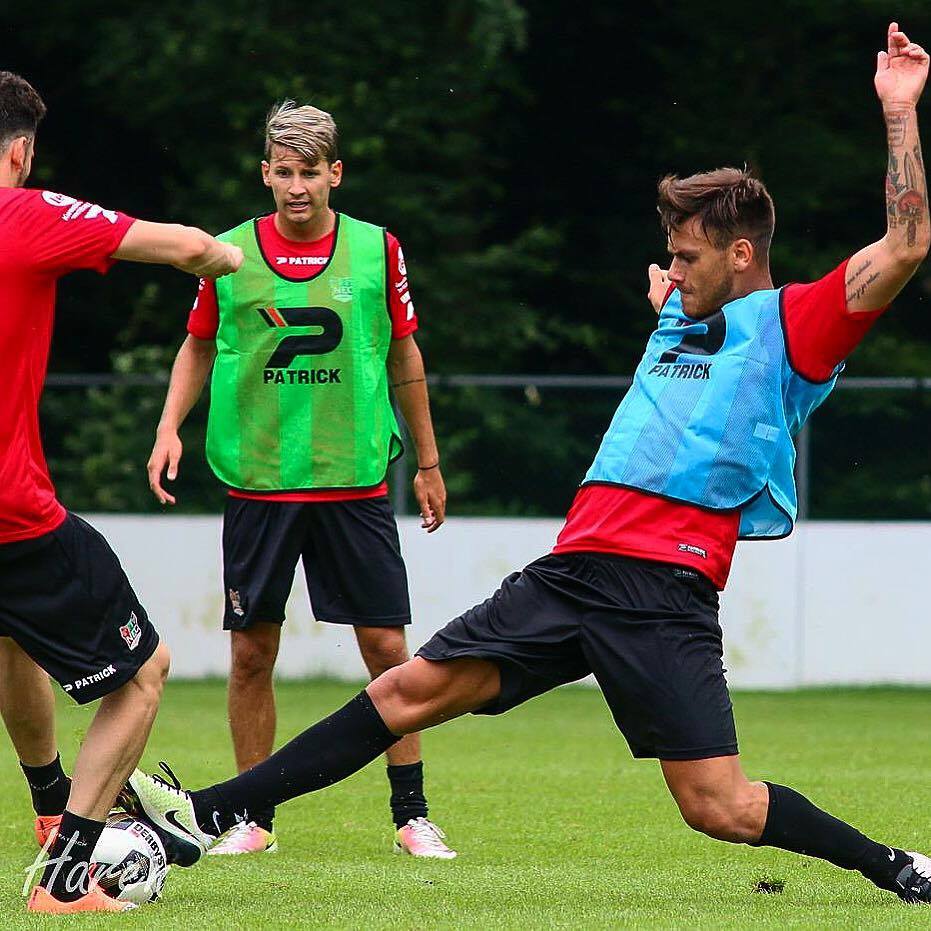 Facebook | Dario Dumić