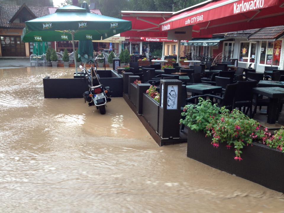Služba za civilnu zaštitu općine Vareš