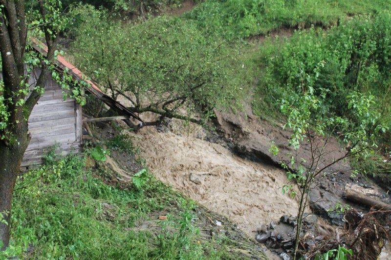 Služba za civilnu zaštitu općine Vareš
