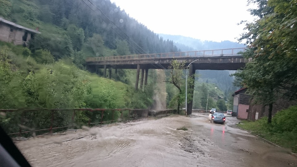 Služba za civilnu zaštitu općine Vareš