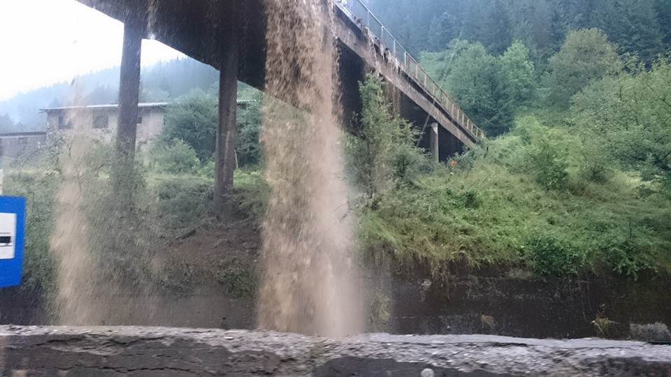 Služba za civilnu zaštitu općine Vareš