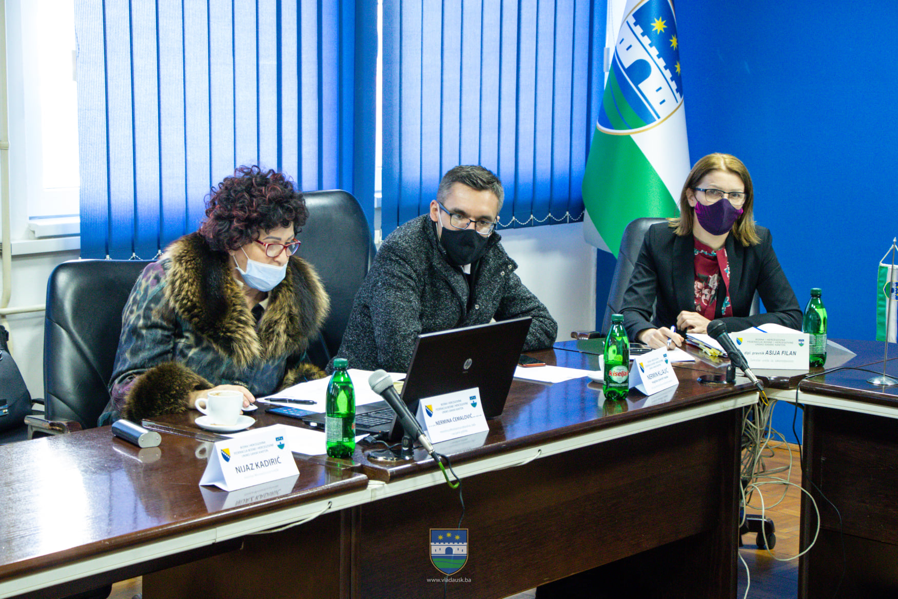 nermina ce,malovic, nermin kljajic