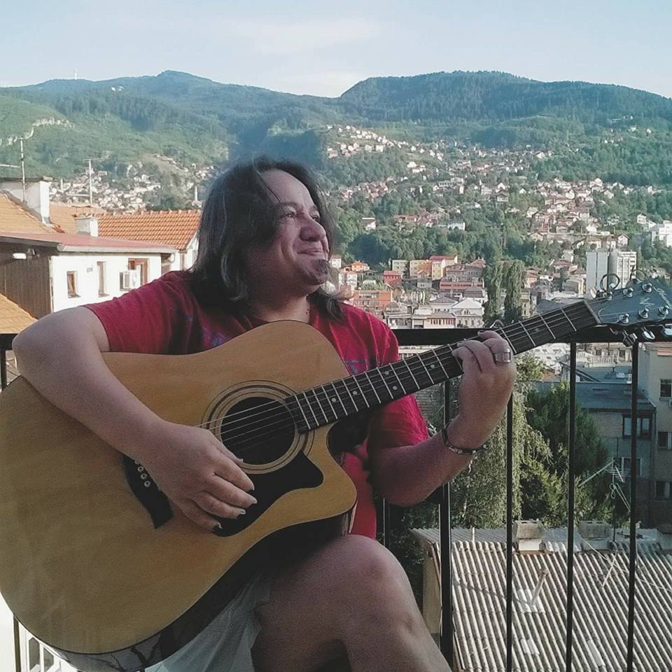 Facebook | Billy Andol