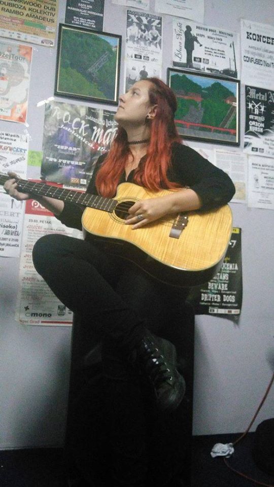 Facebook | Billy Andol