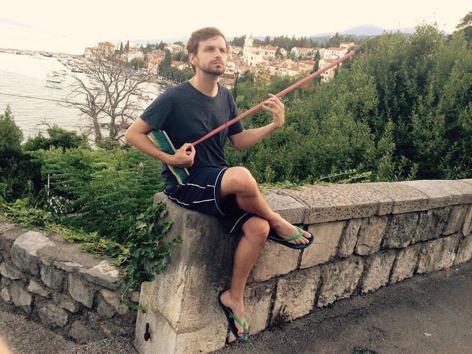 Facebook | Billy Andol