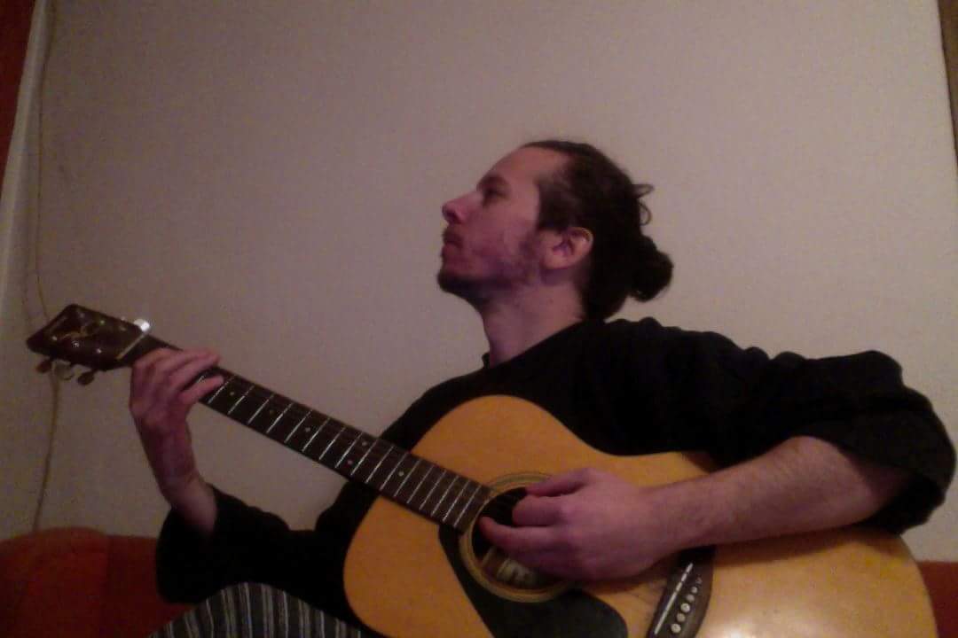 Facebook | Billy Andol