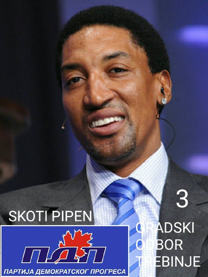 Facebook | Billy Andol