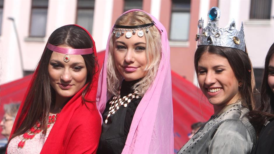 142  maskare u tuzli