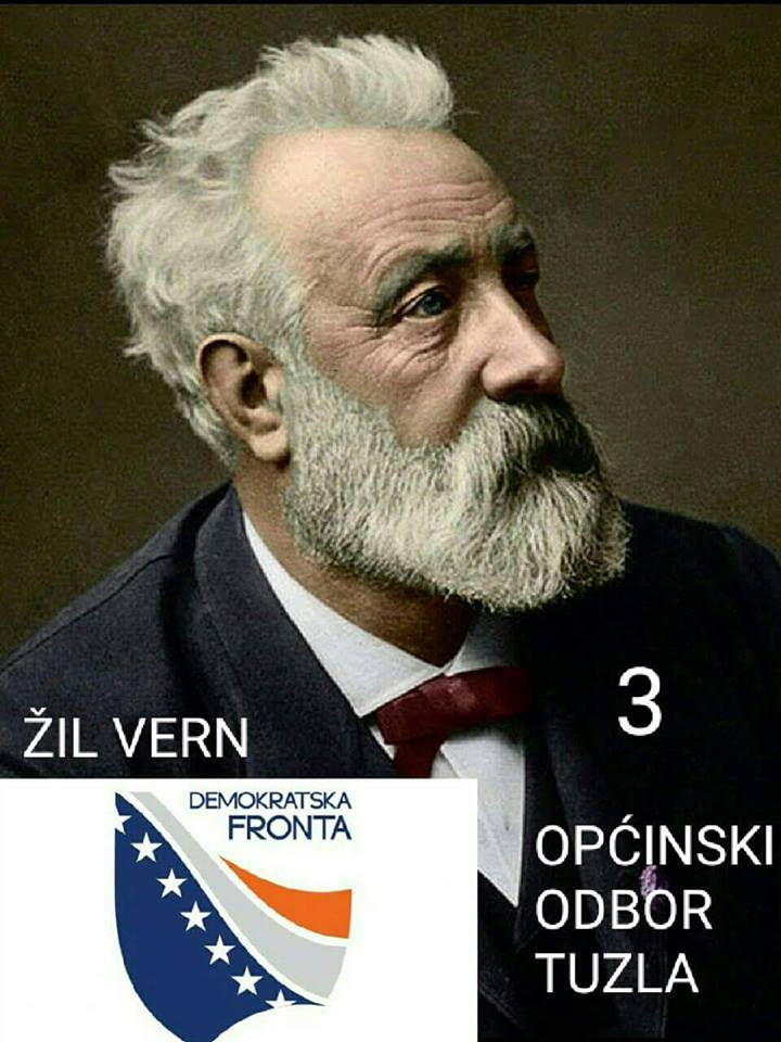 Facebook | Billy Andol