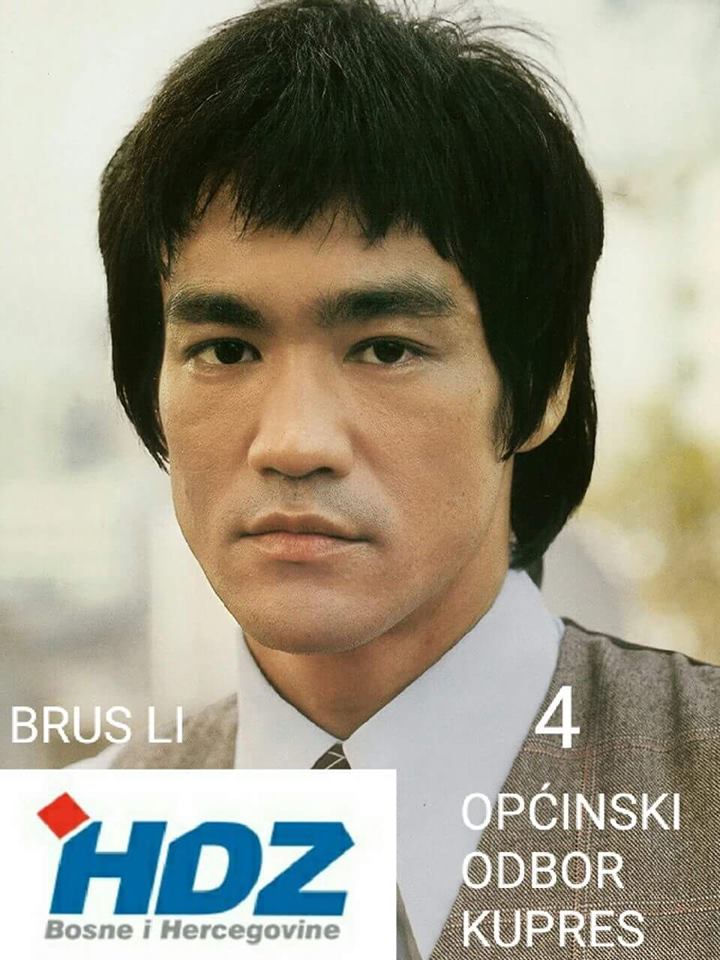 Facebook | Billy Andol