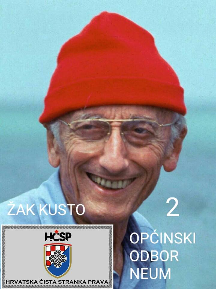 Facebook | Billy Andol