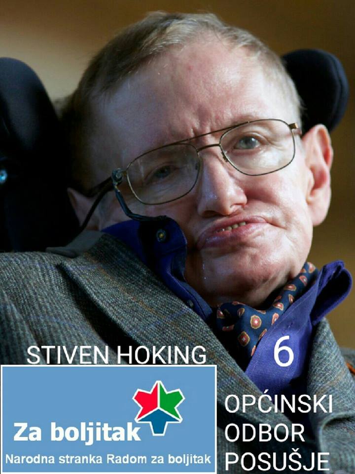 Facebook | Billy Andol