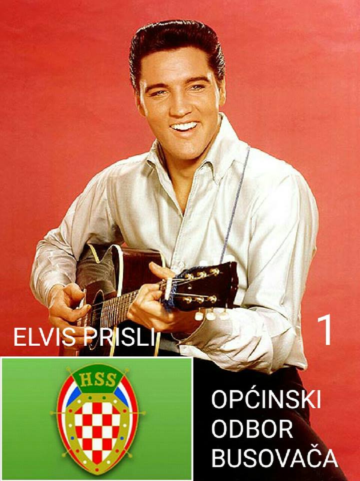 Facebook | Billy Andol