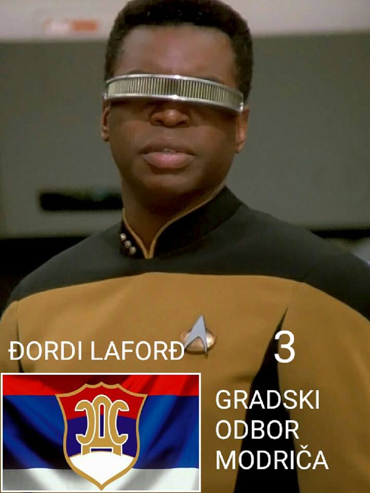 Facebook | Billy Andol