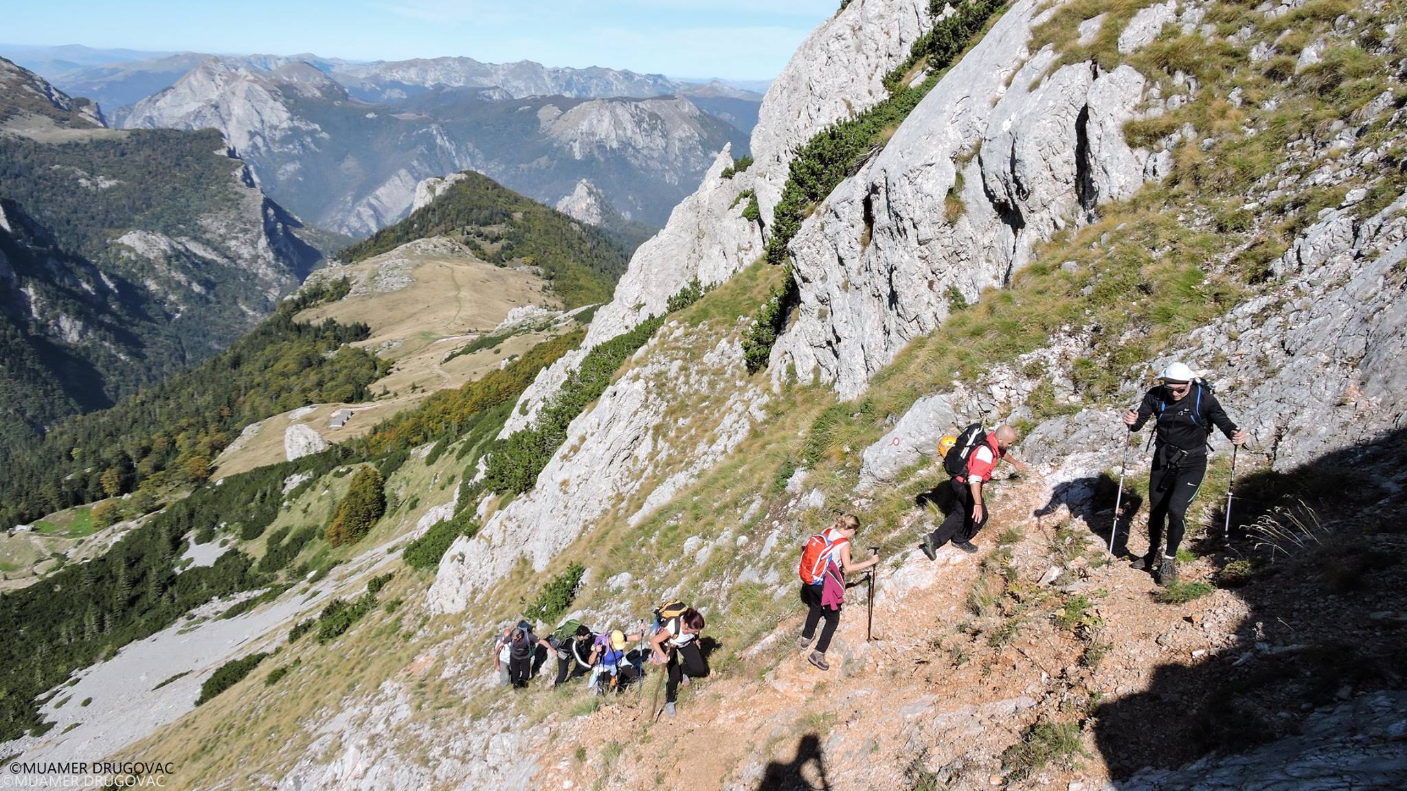 Muamer Drugovac / Avantur