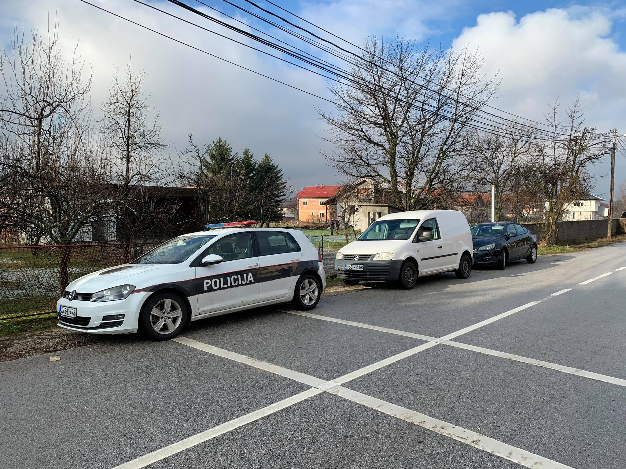 dzenan memic - pretres