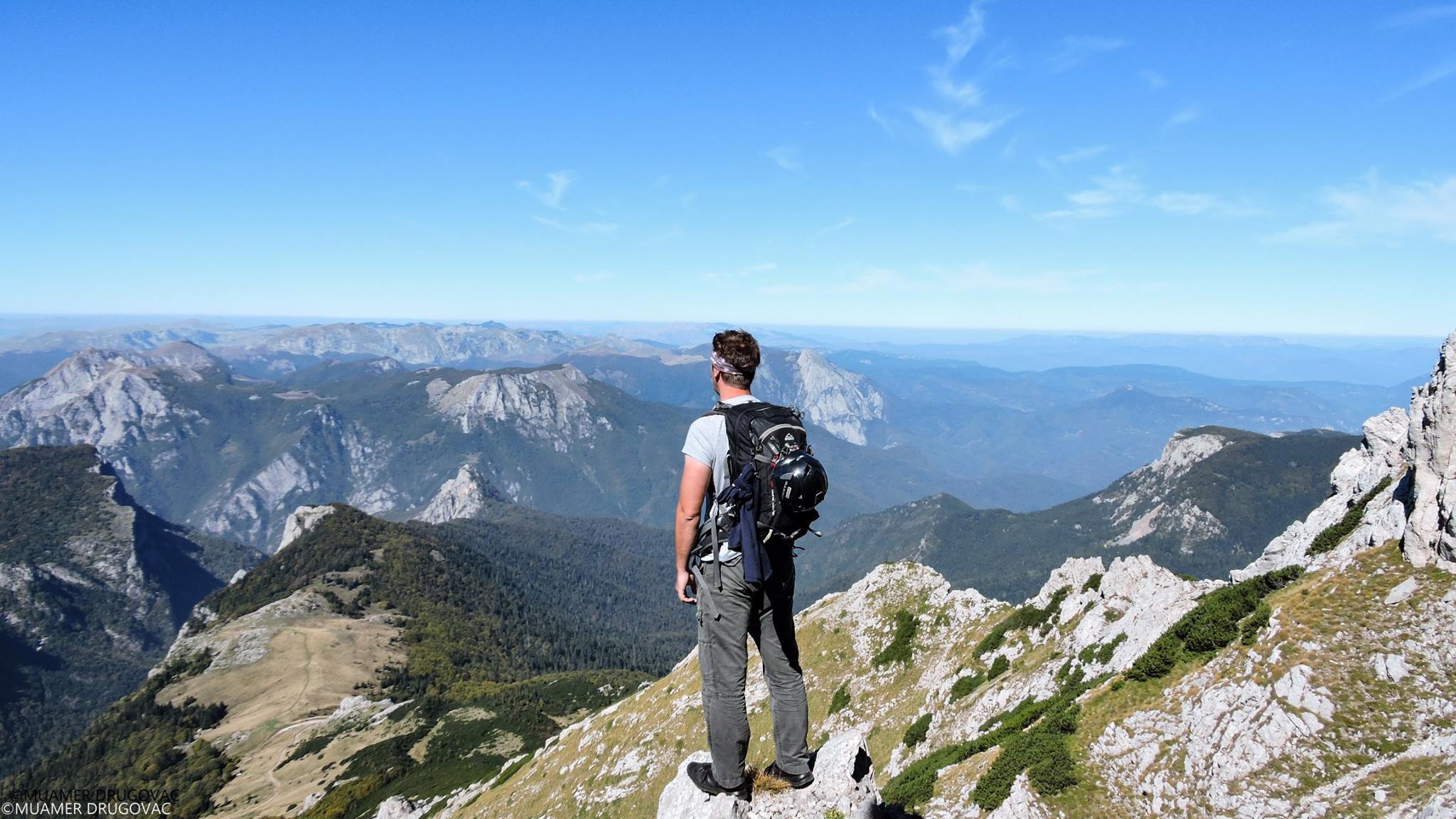 Muamer Drugovac / Avantur