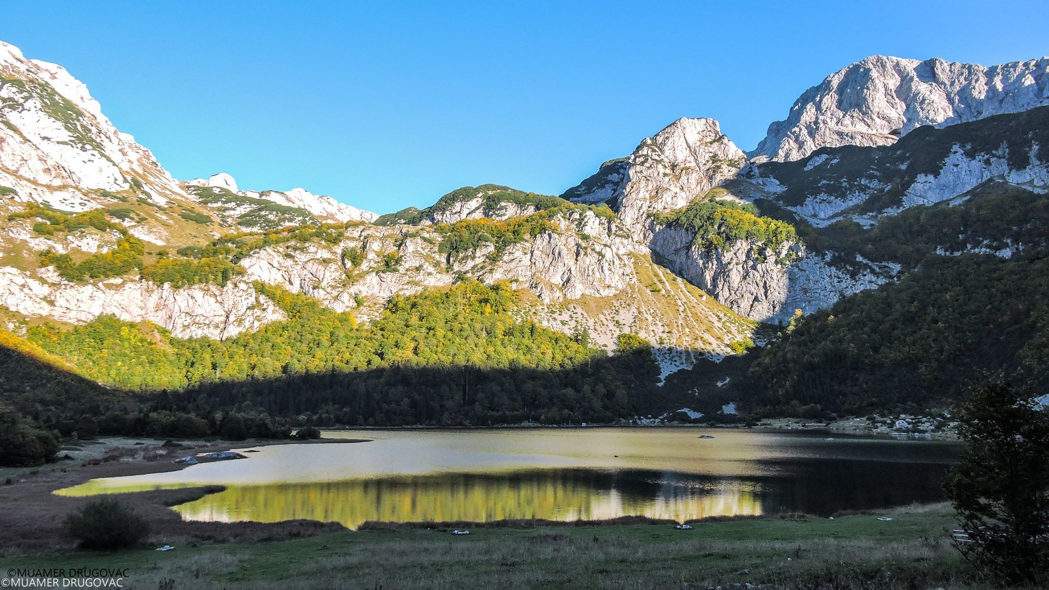 Muamer Drugovac / Avantur