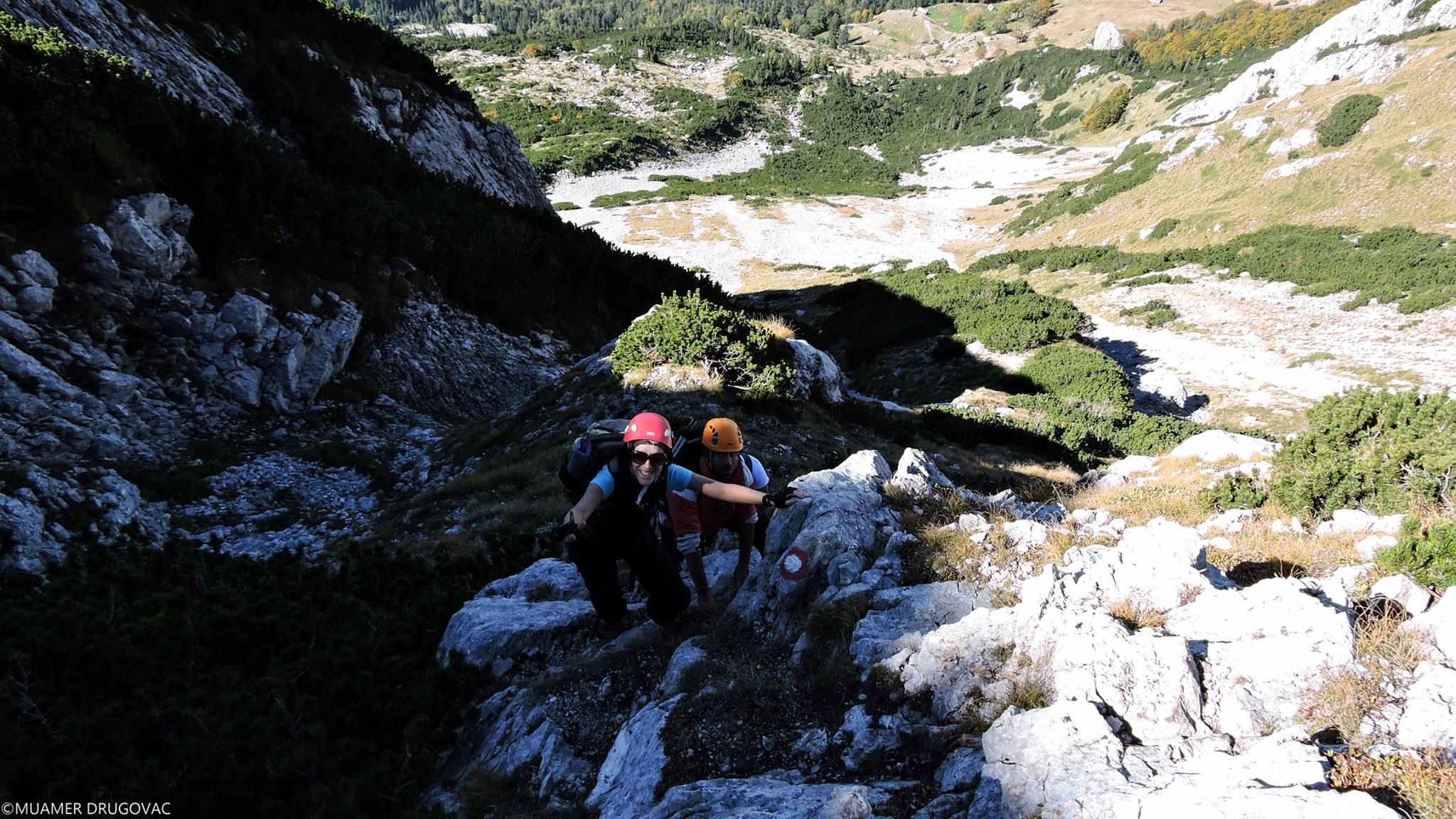 Muamer Drugovac / Avantur