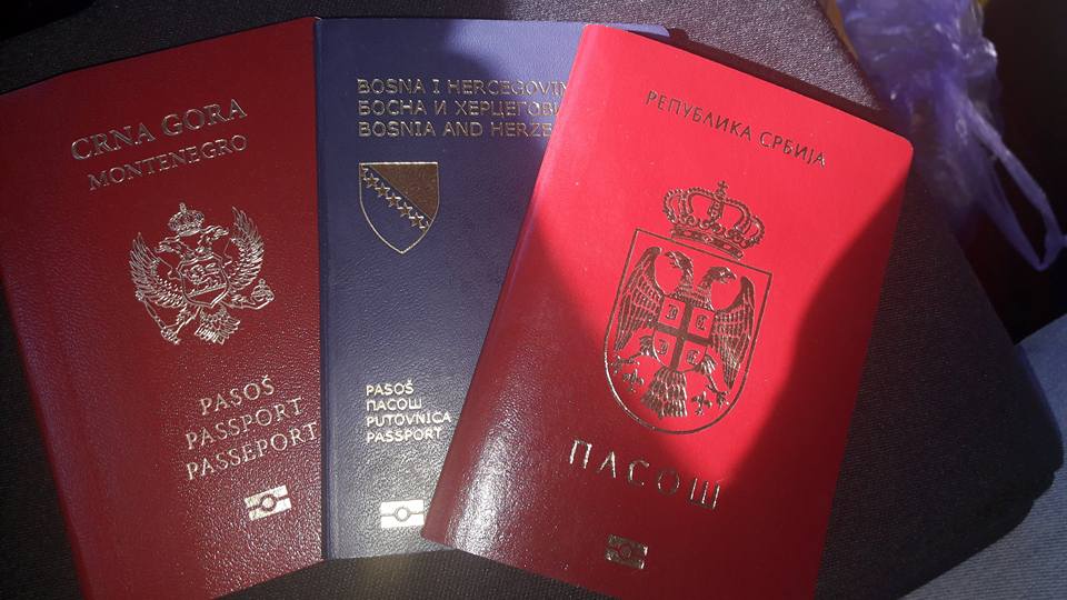 Facebook / Darko Jevtić