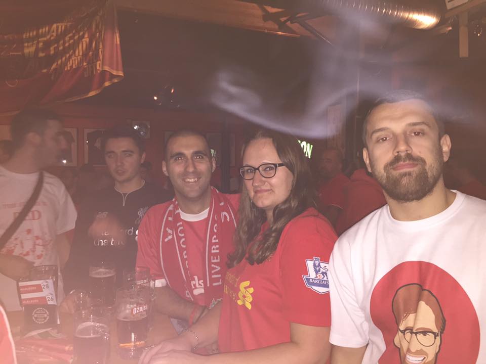 Facebook / Darko Jevtić