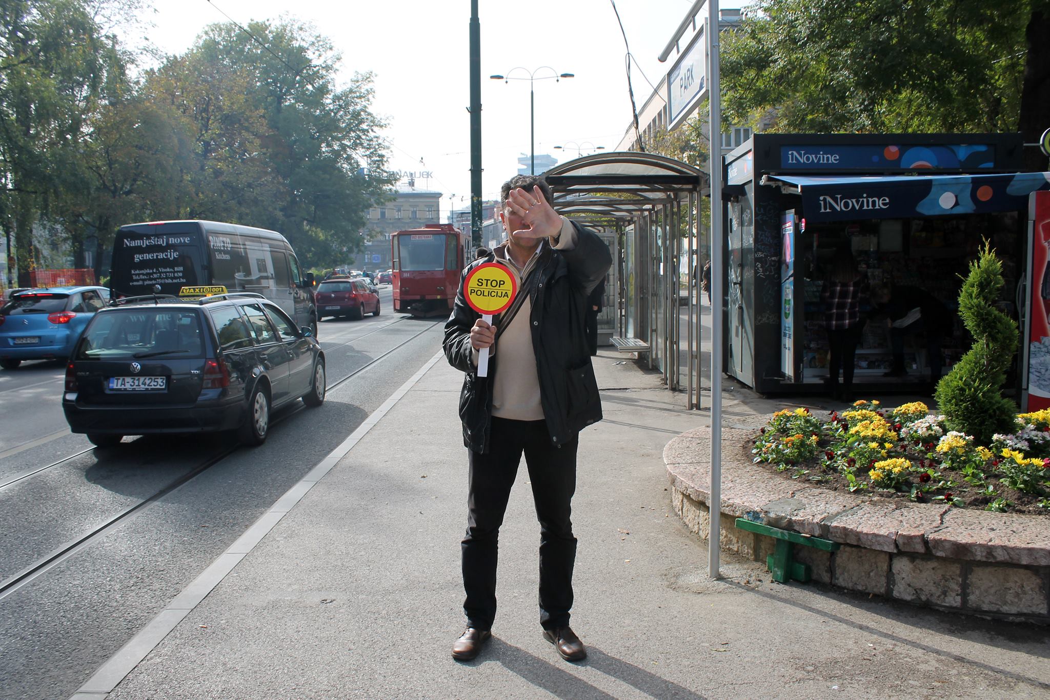 Tesnim Karišik/Tesnim Photography