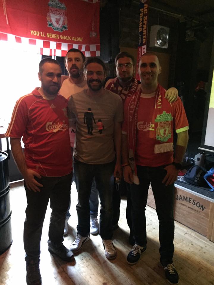 Facebook / Darko Jevtić