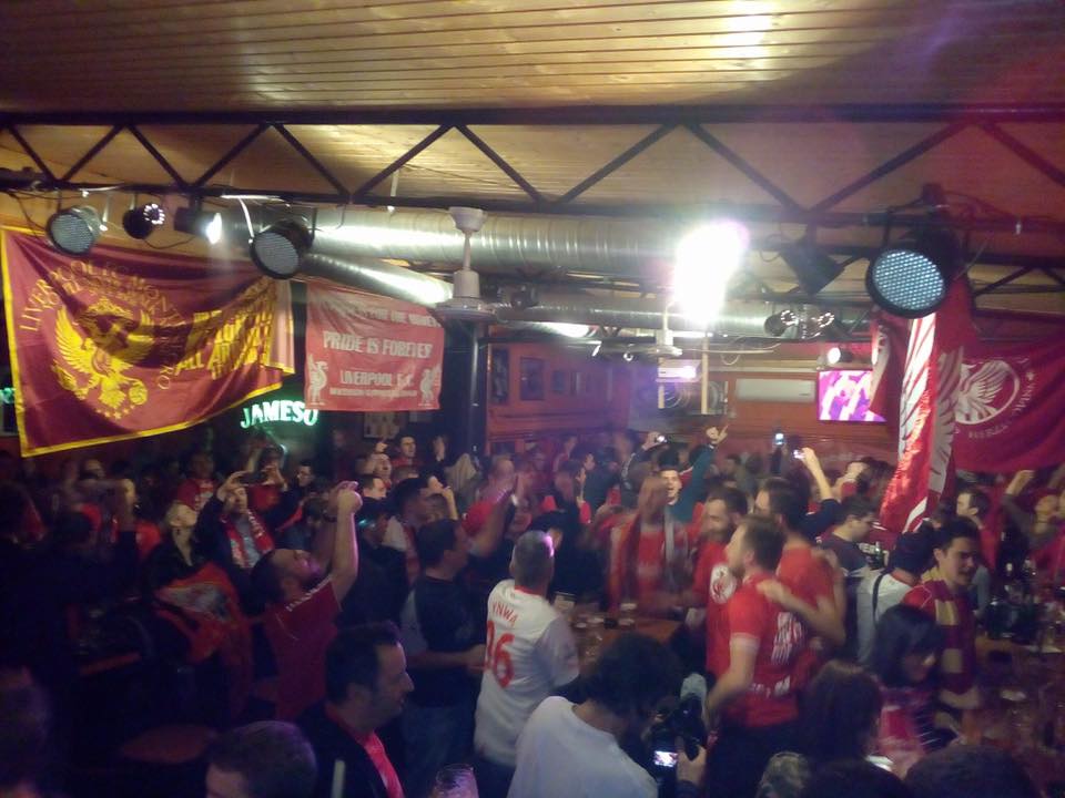 Facebook / Darko Jevtić