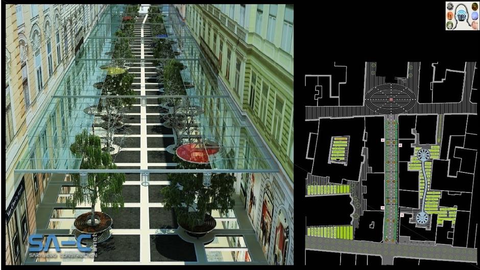 Sarajevo Construction