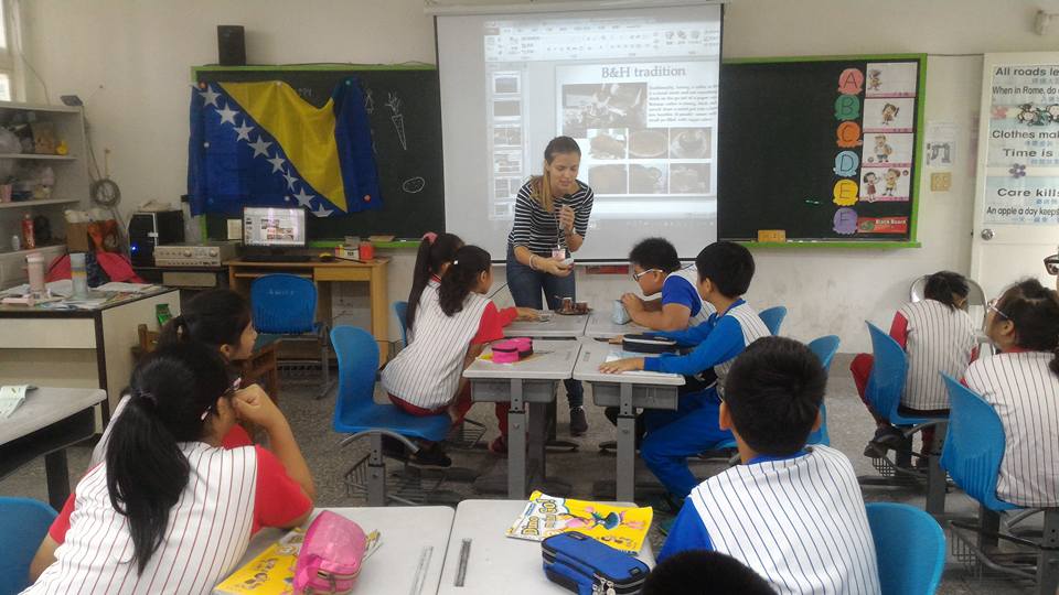 Maja Hadžiselimović