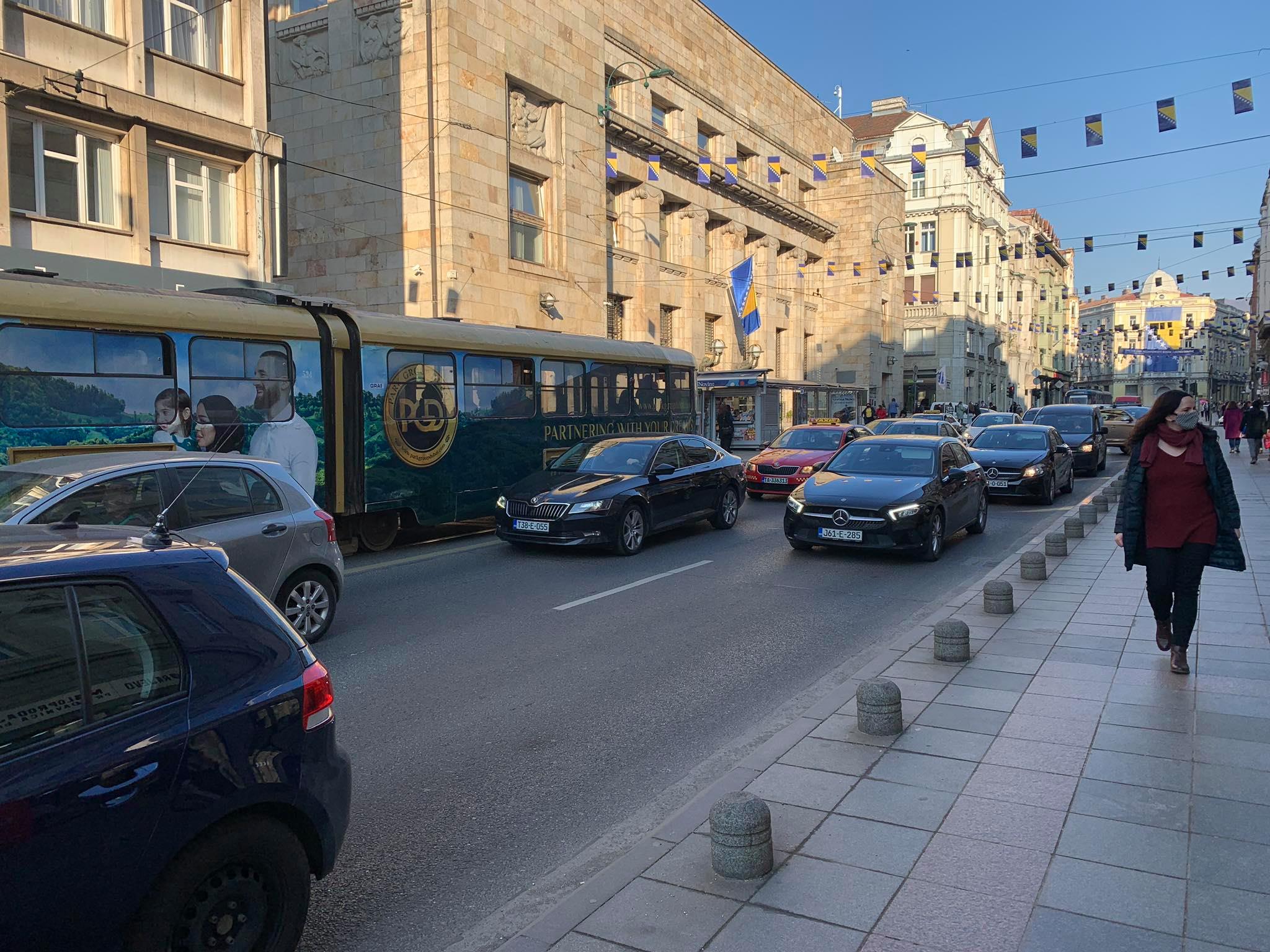 Sarajevo