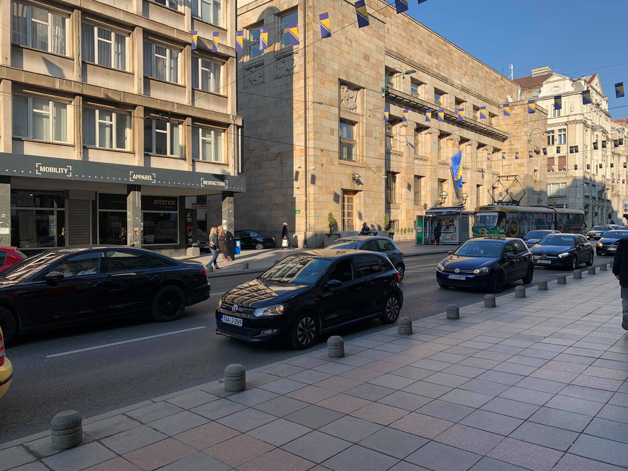 Sarajevo