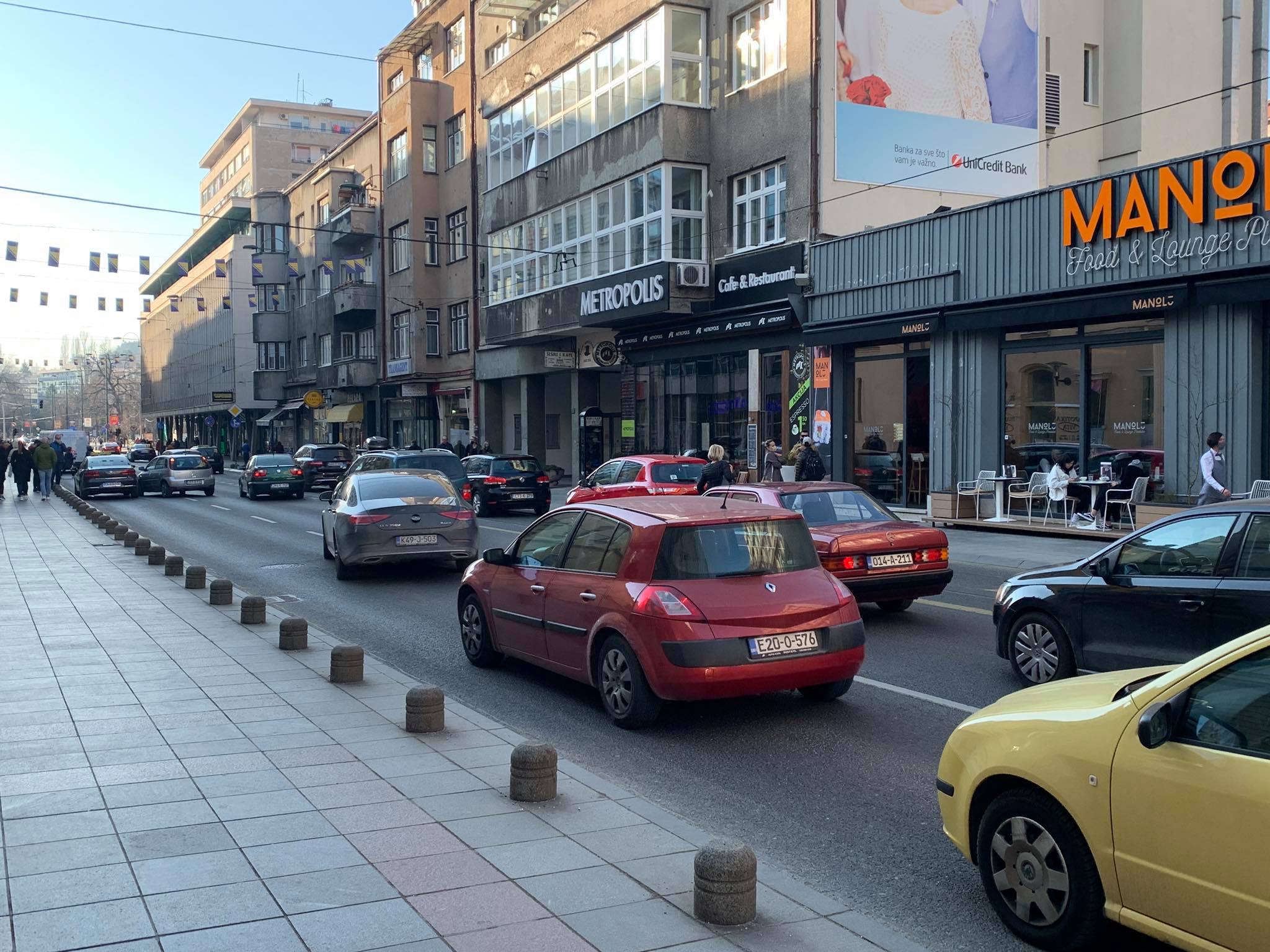 Sarajevo