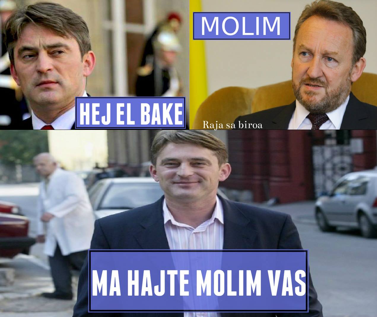 Facebook | Raja s biroa