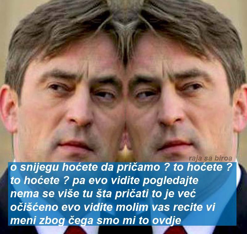 Facebook | Raja s biroa