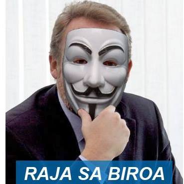 Facebook | Raja sa biroa
