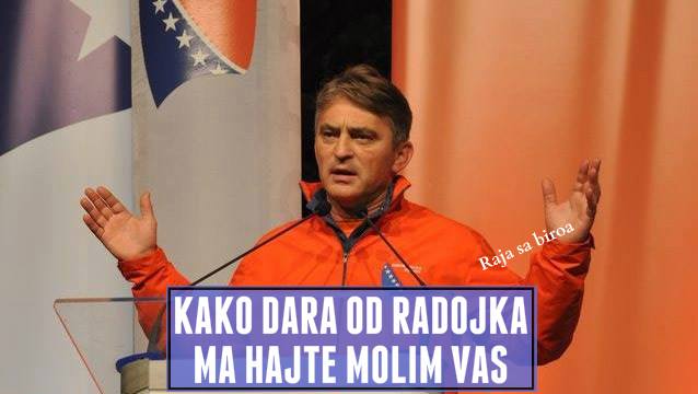 Facebook | Raja s biroa