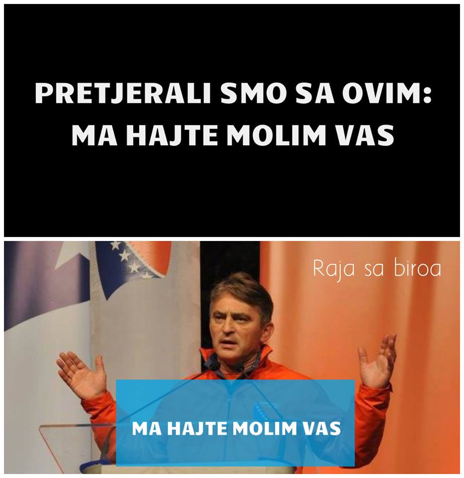 Facebook | Raja s biroa